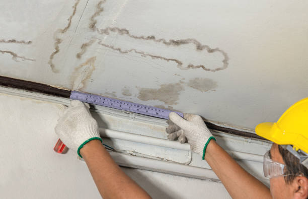 Affordable Ceiling Water Damage Repair solutions in West Warren, MA